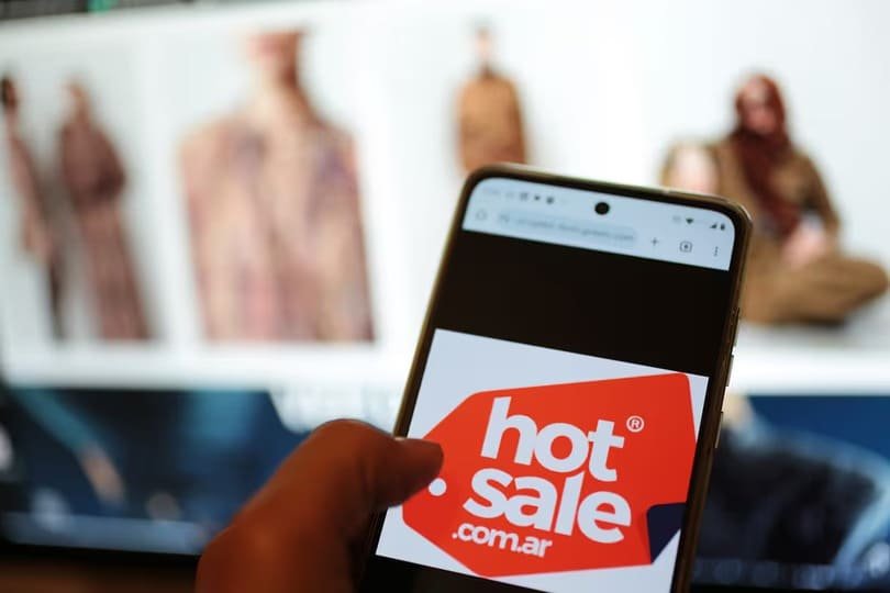 Hot sale