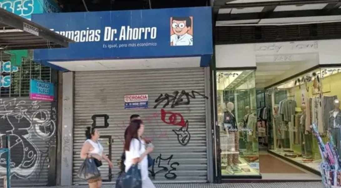 Economia Argentina