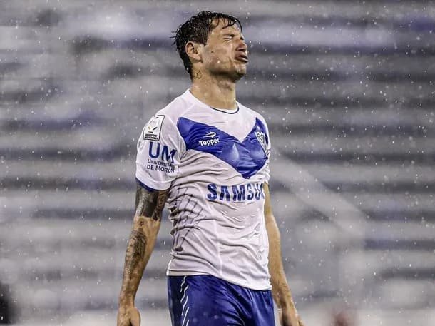 Mauro Zarate