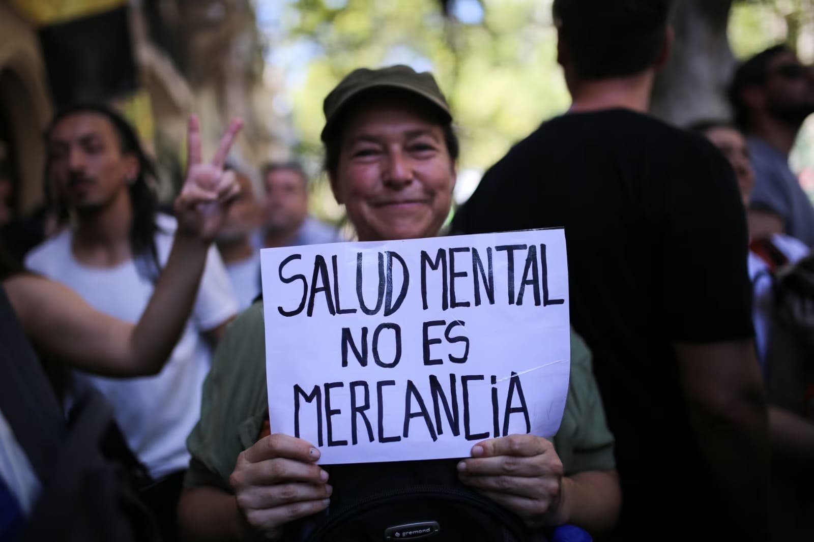 SALUD MENTAL COOPERATIVISMO