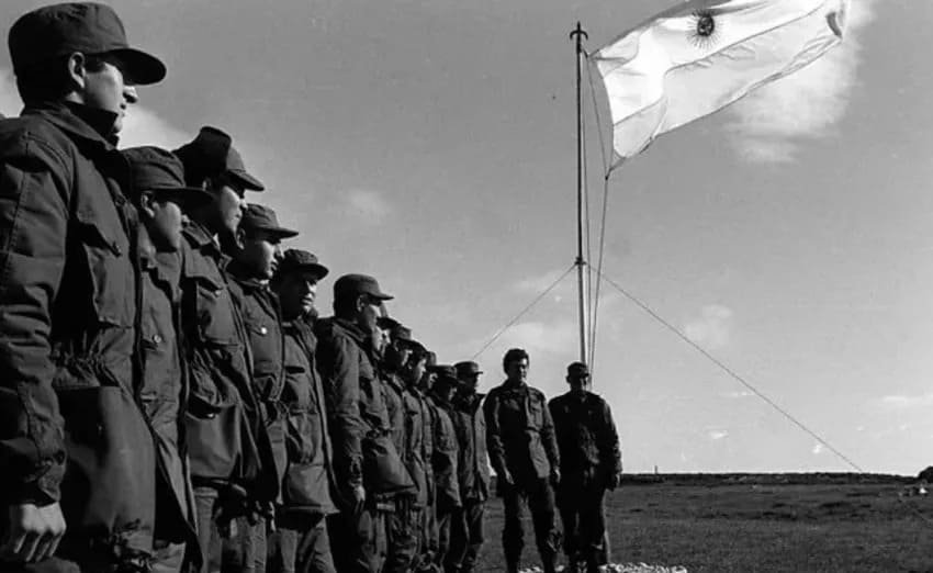 malvinas