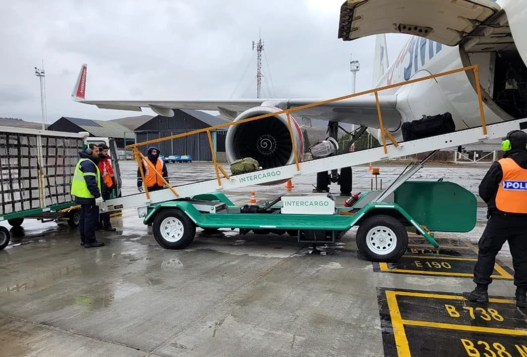 intercargo