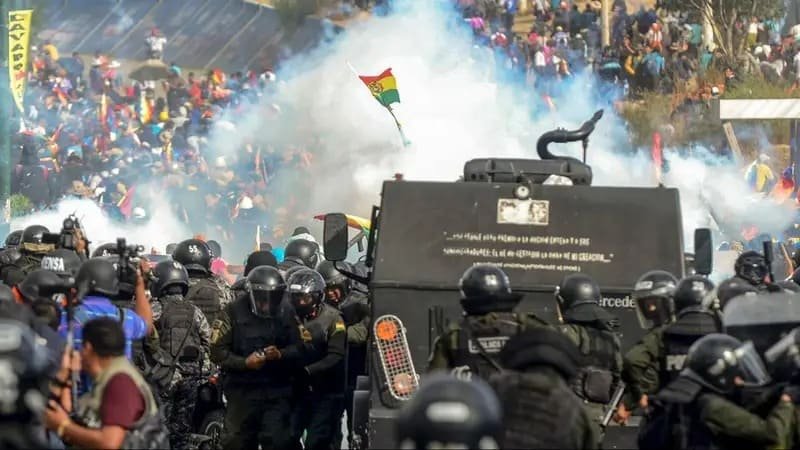 patria grande