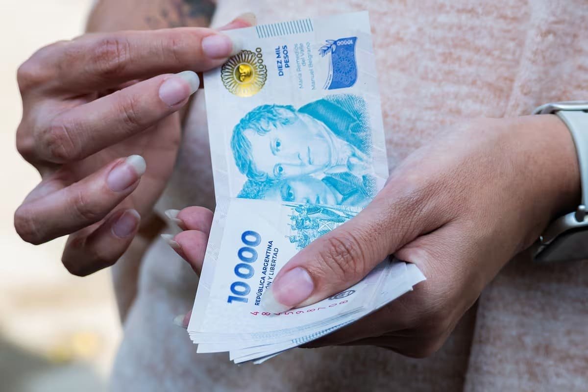 Economia Argentina