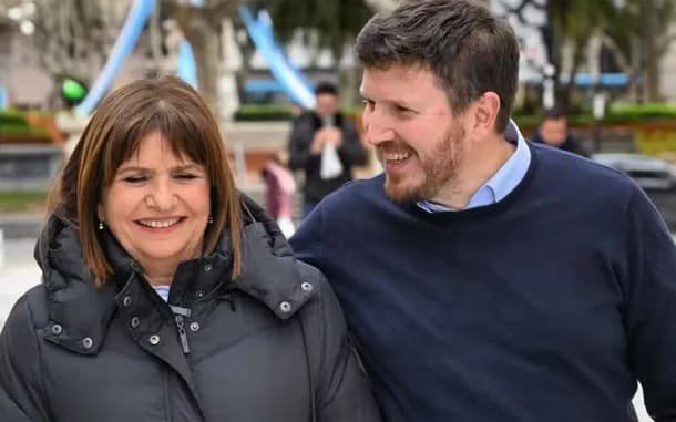 Politica Argentina