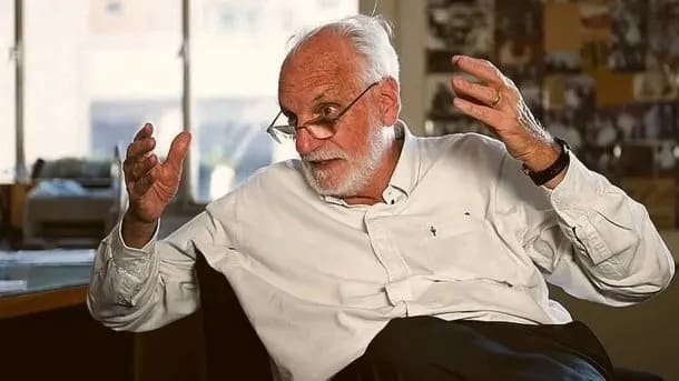 Juan Carlos de Pablo Economista
