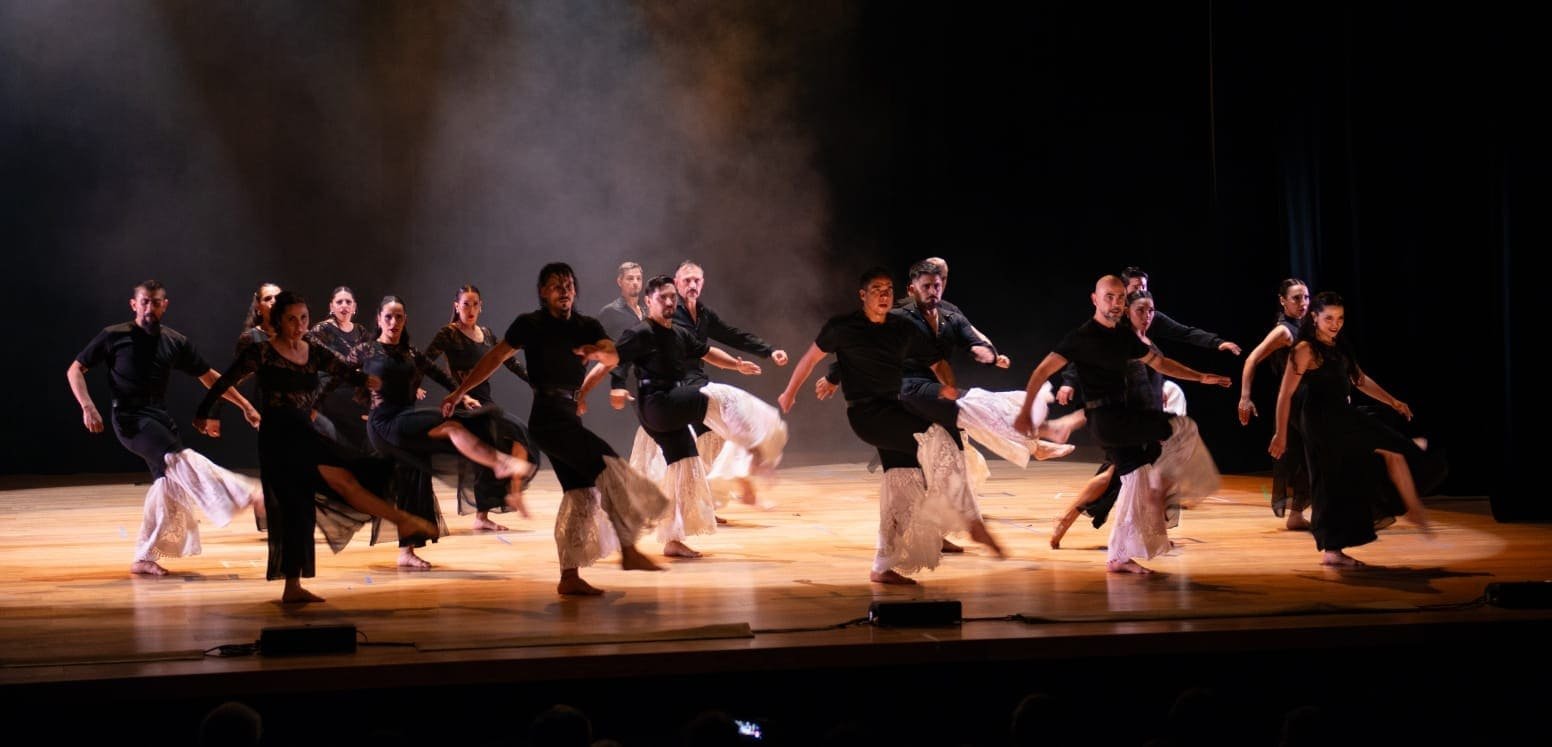 teatro comedia
