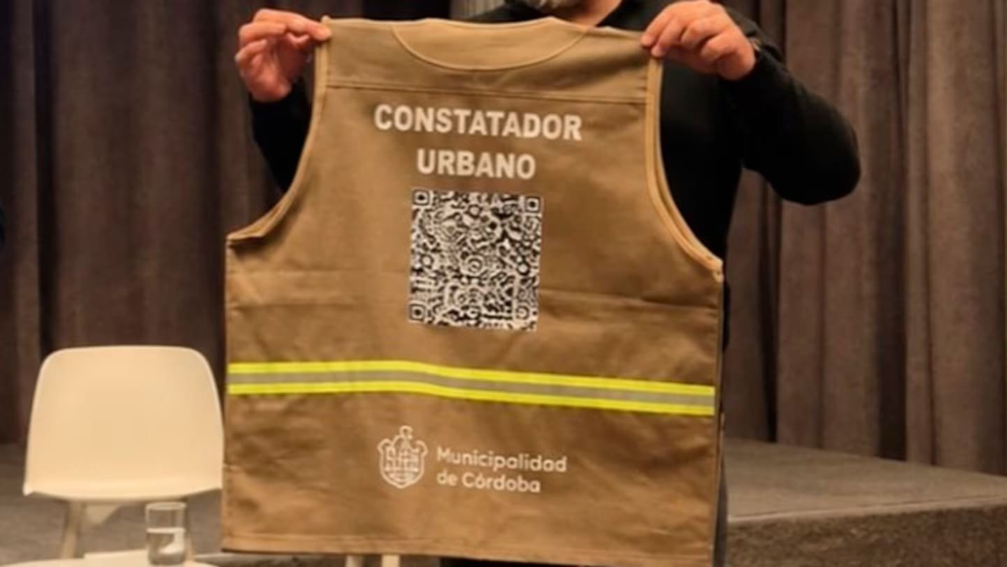 CONSTATADOR URBANO