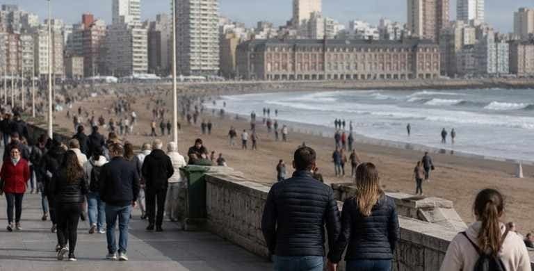 Mar del Plata