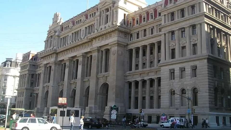 reclamo universitario