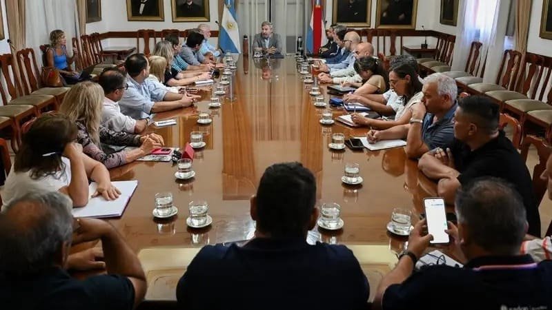 federales