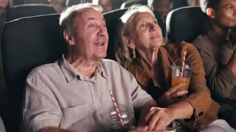 cines para jubilados