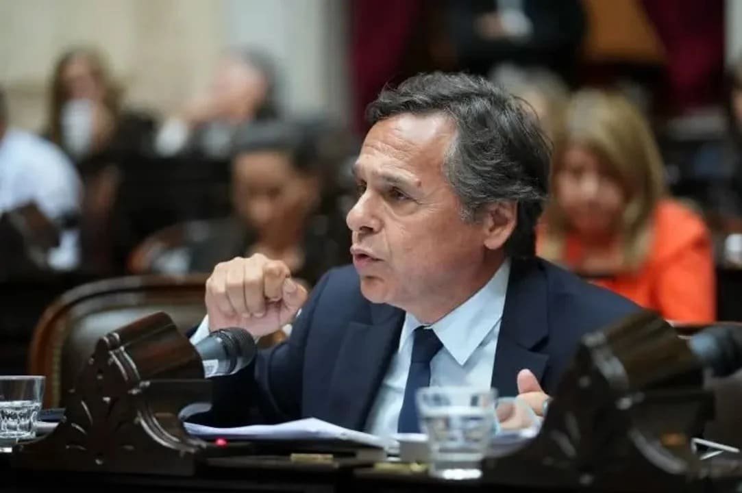 politica argentina