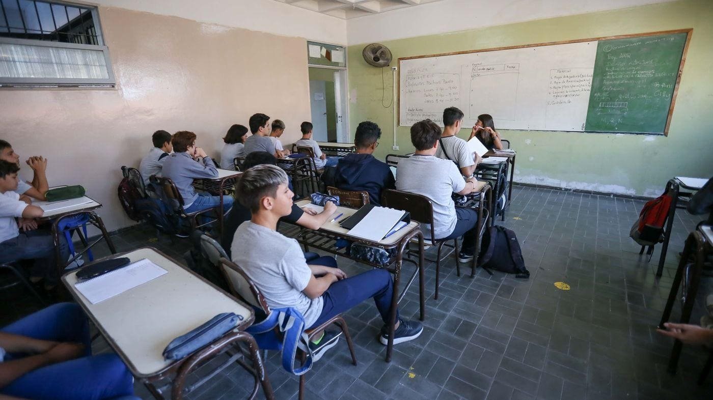 Educacion