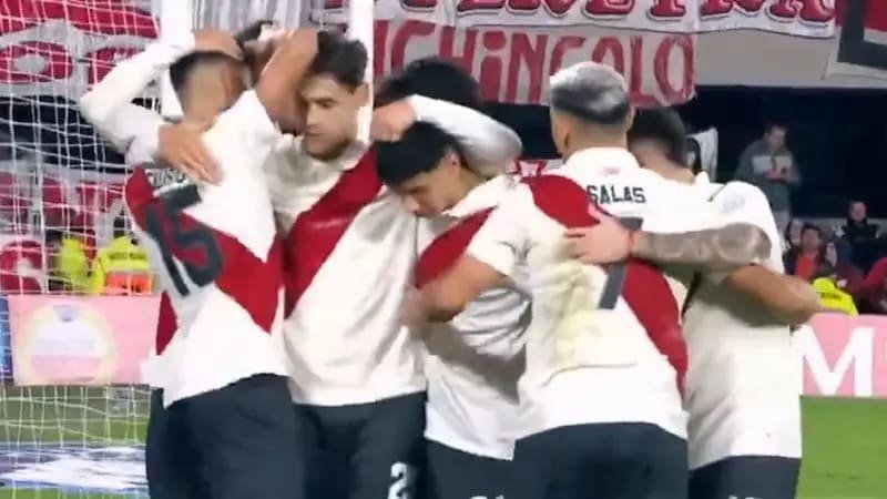 River Plate