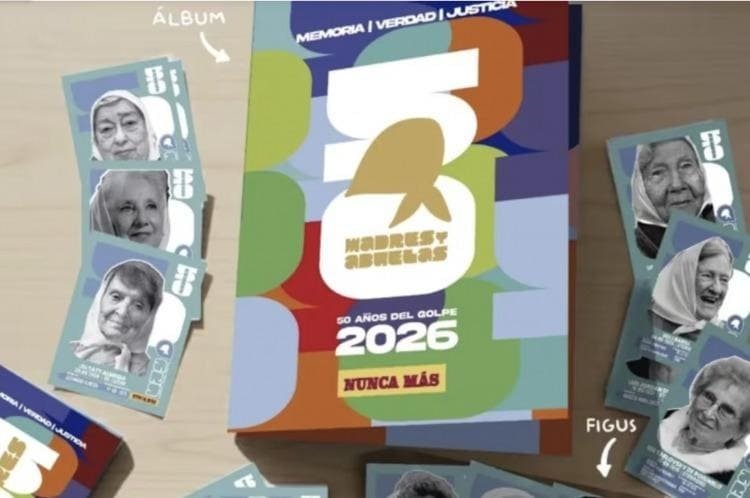 derechos humanos en argentina