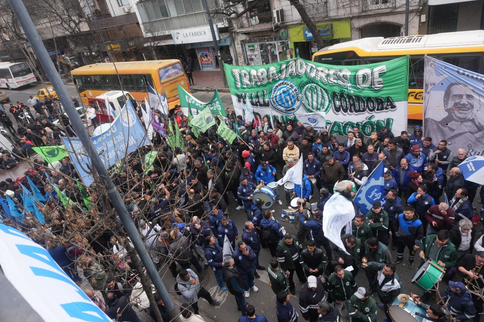 CGT CÓRDOBA