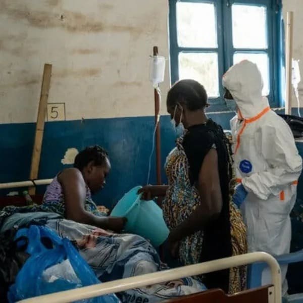 ebola