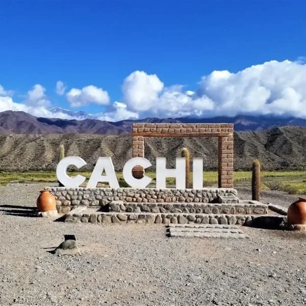 cachi