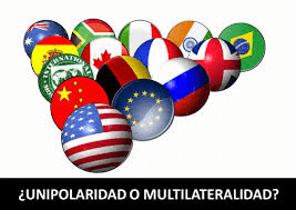 multipolaridad