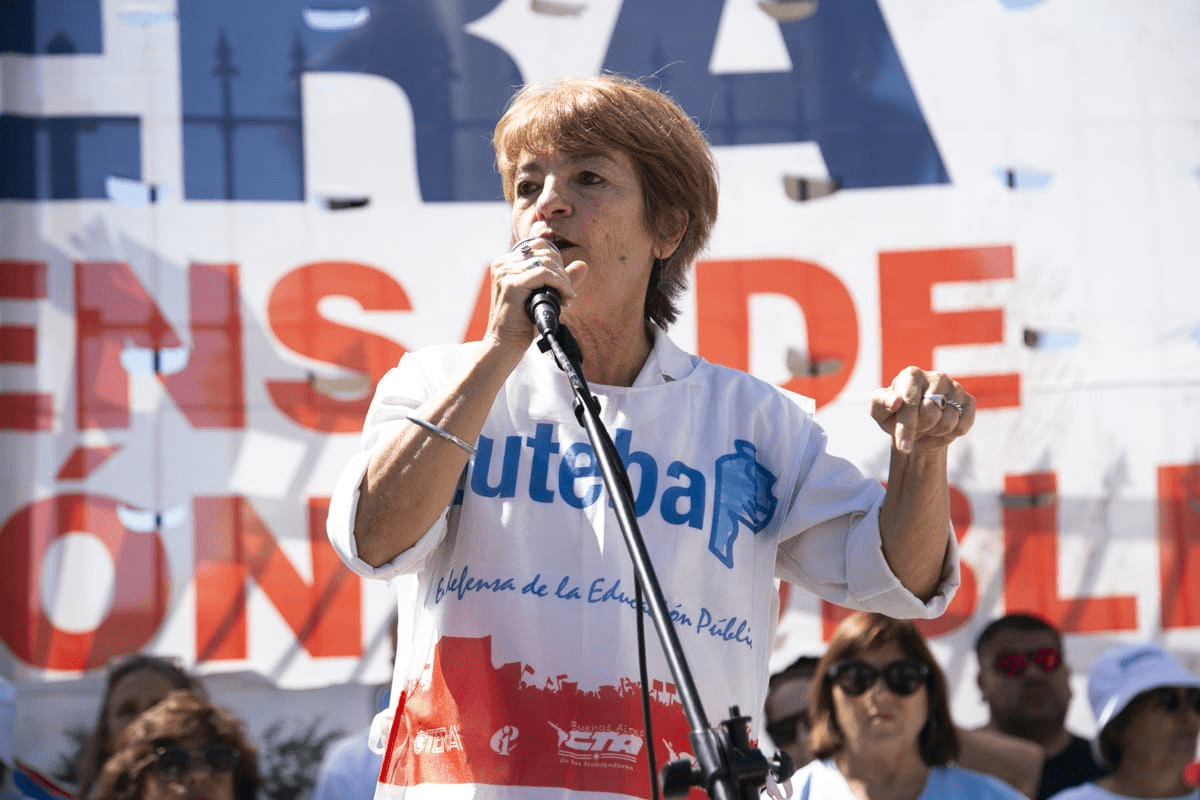 María Laura Torre