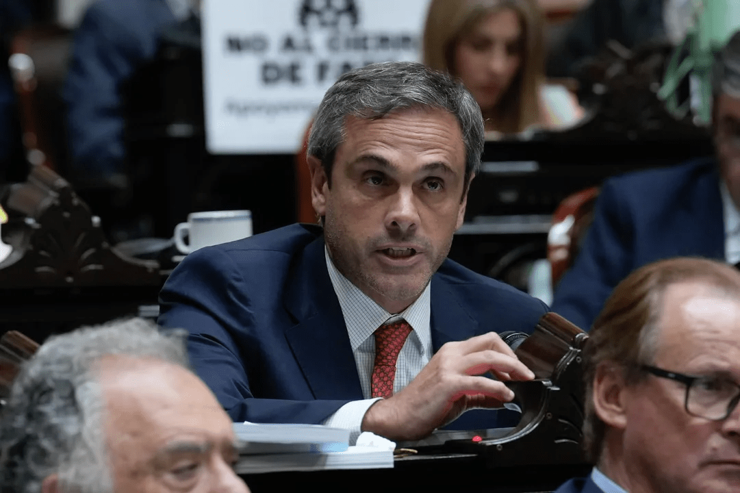 Guillermo Michel