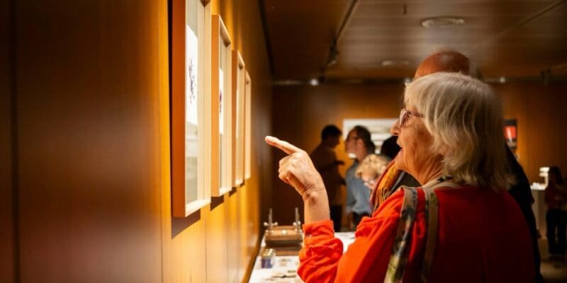 museo