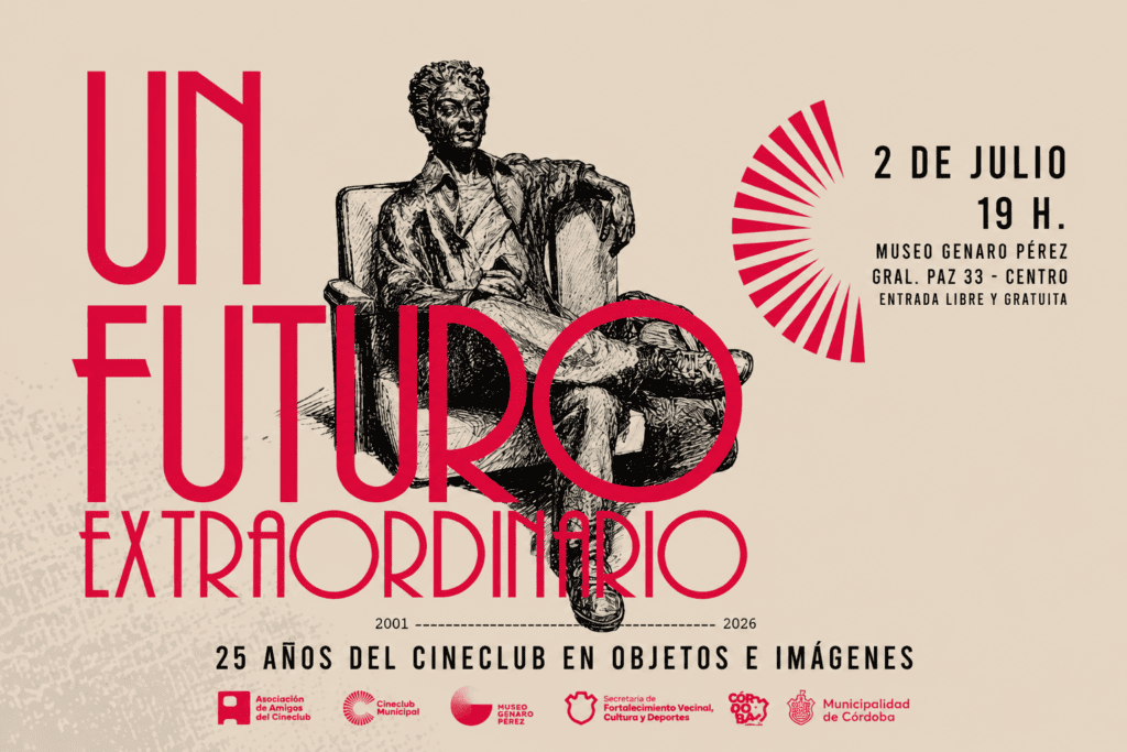 25 AÑOS DEL CINECLUB (1)