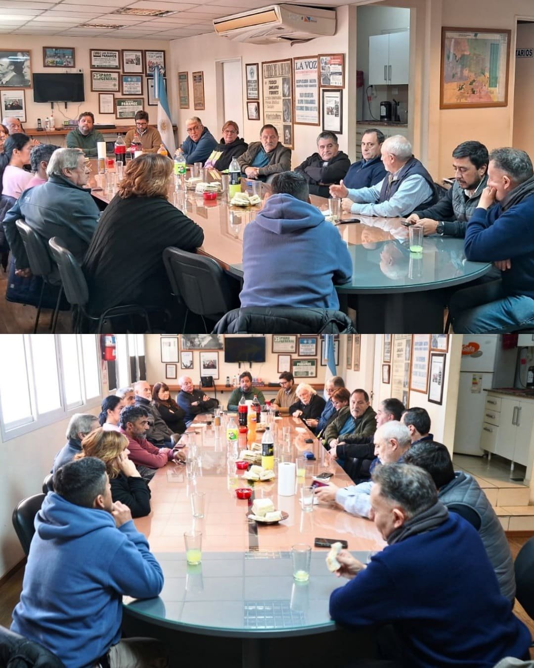 CGT CORDOBA