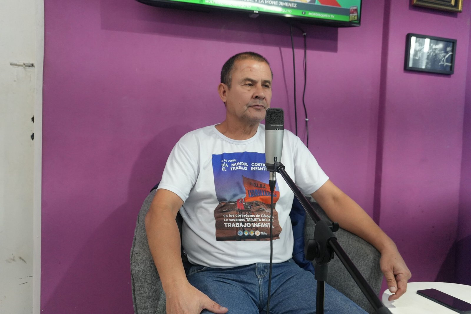 LEANDRO VALLEJOS