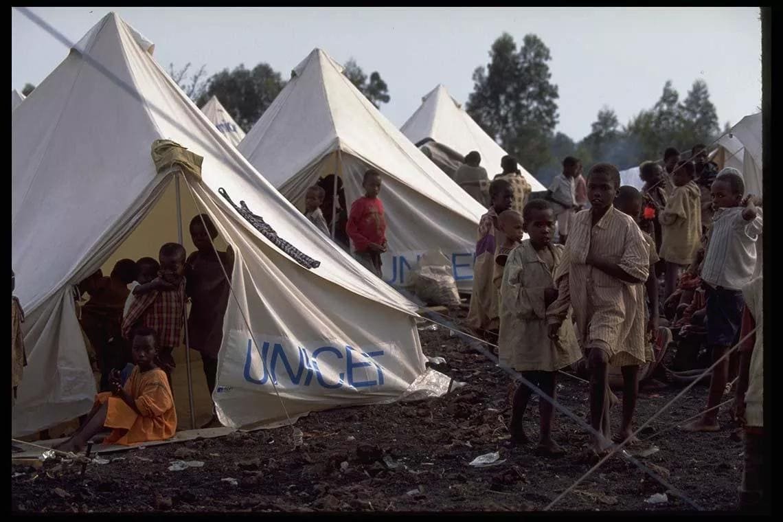 Refugiados (1)