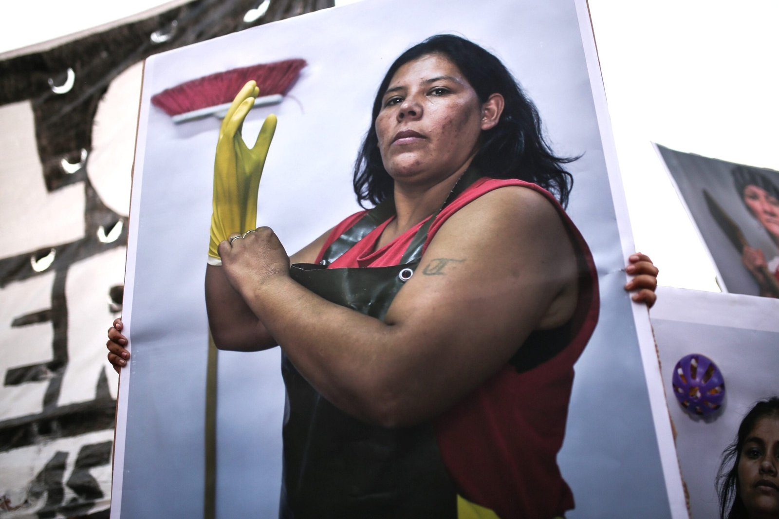 TRABAJADORAS DE CASAS DE FAMILIAS (1)