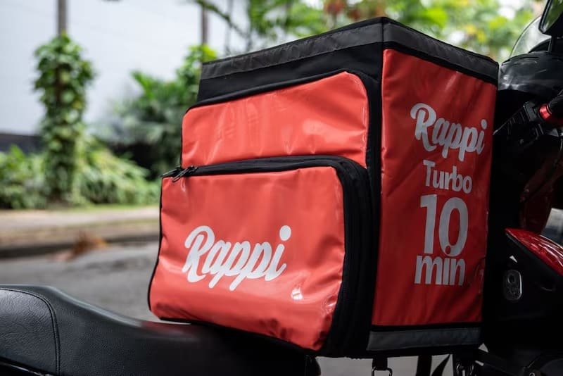 Rappi