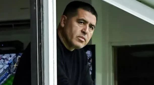 Riquelme