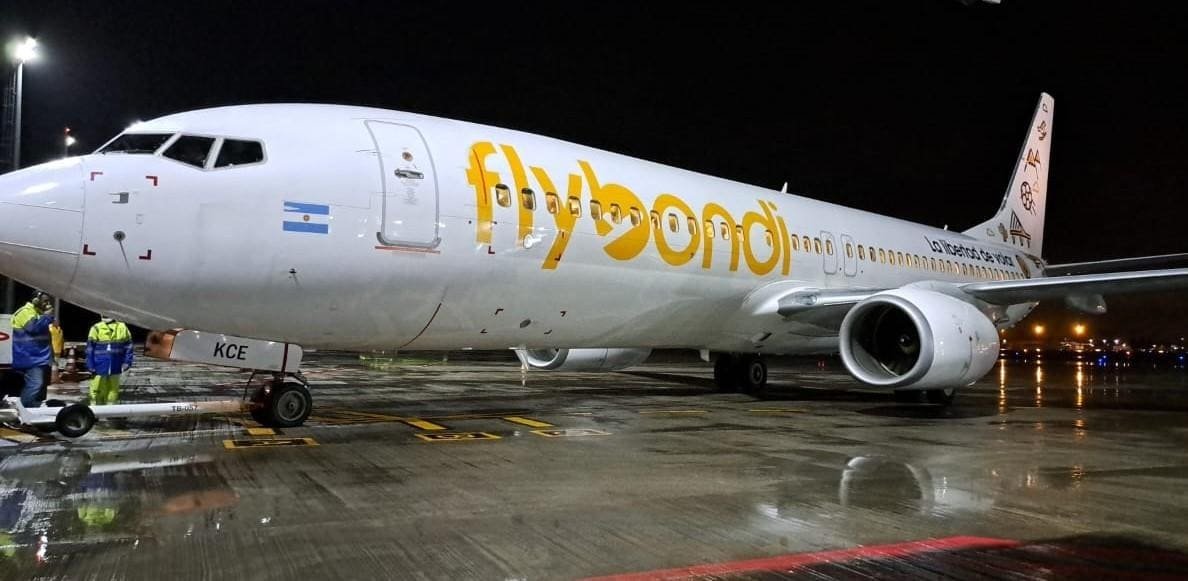 Flybondi