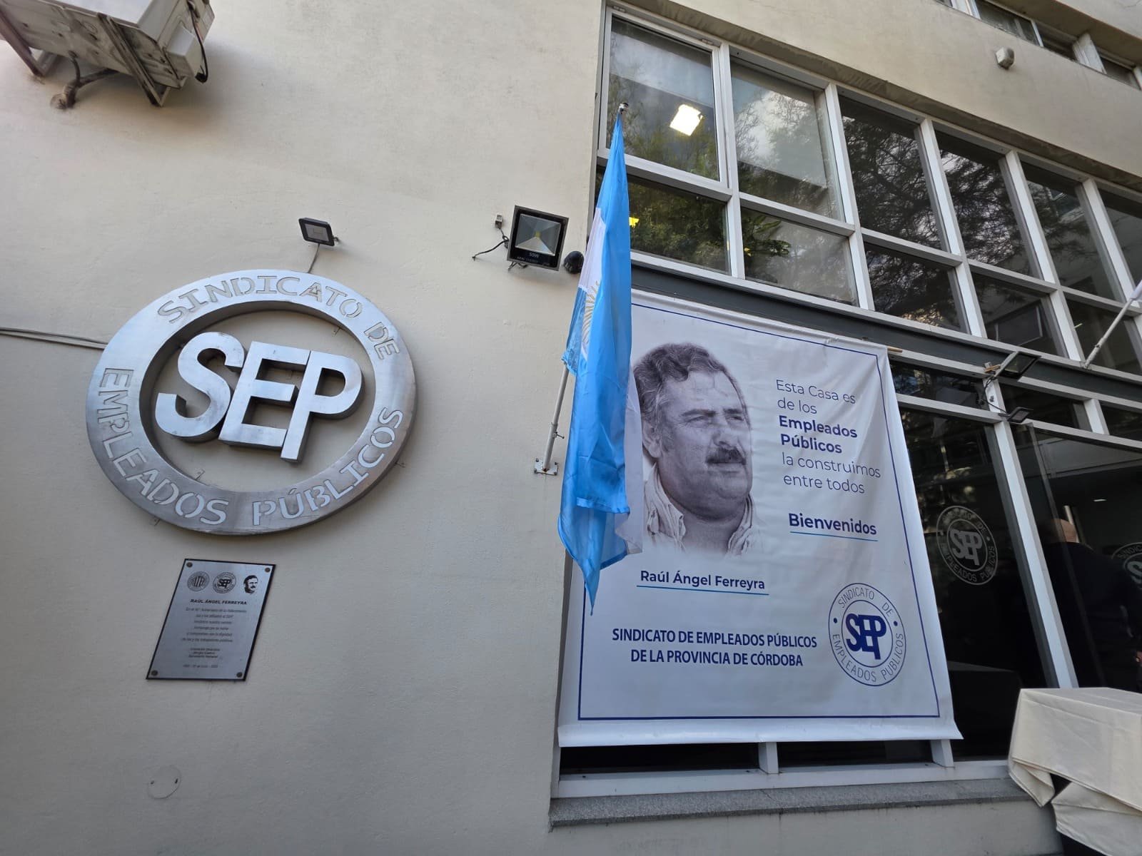 Sindicato de Empleados Públicos