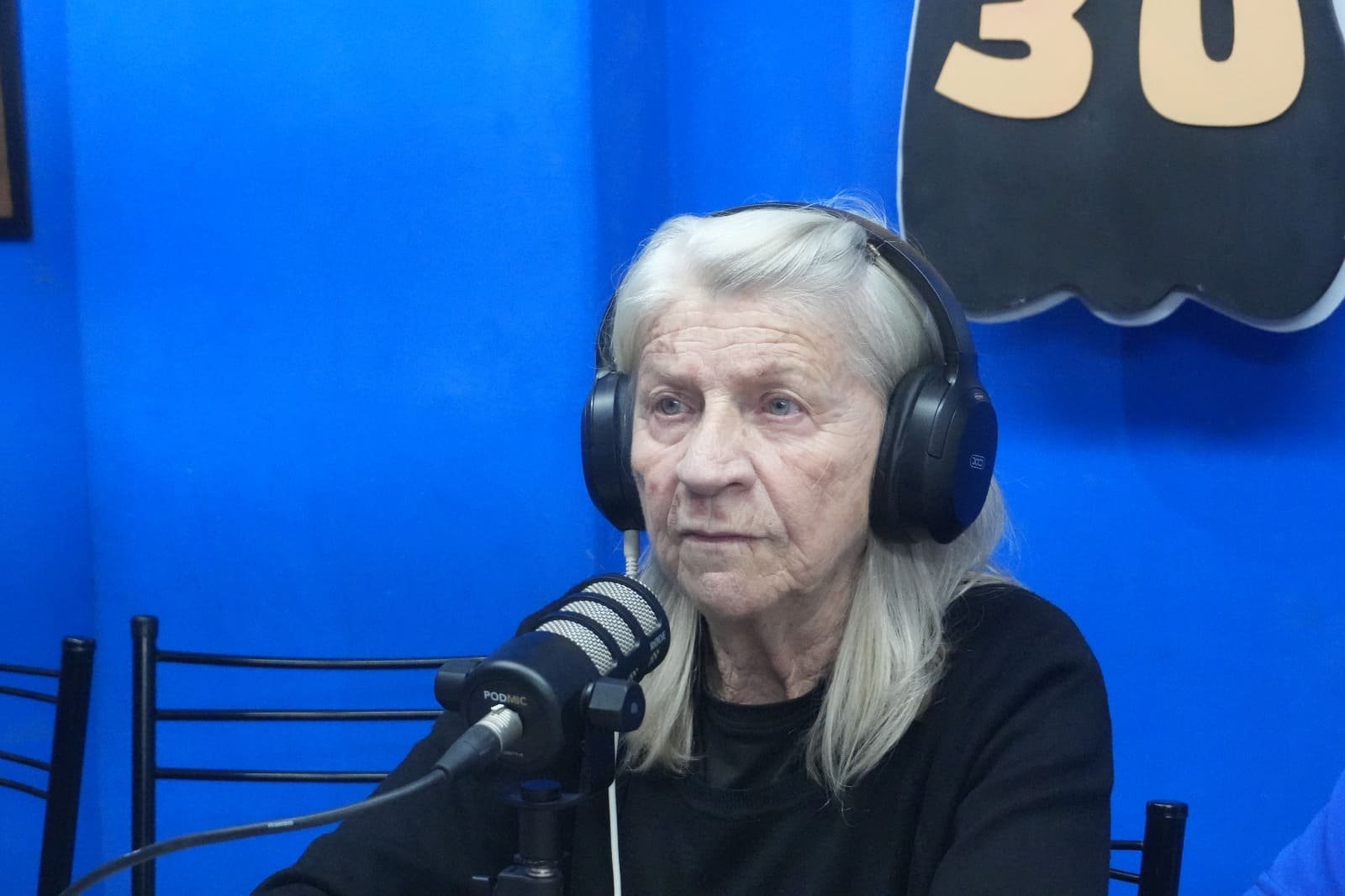 JUBILADA ENTREVISTA STREAMING