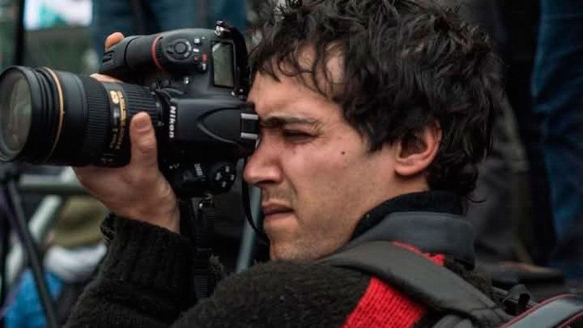 Pablo Grillo fotografo