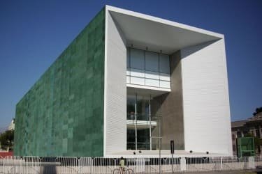 museo de la verdad en Chile