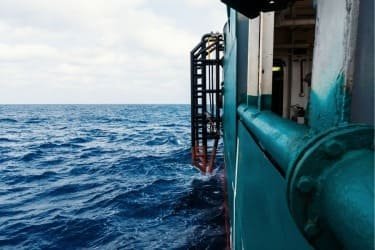Cables submarinos en Singapur para 17 paises