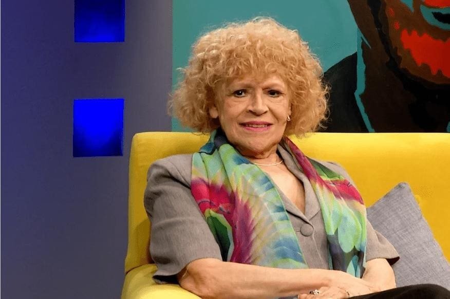 Maria Rosa Fugazot