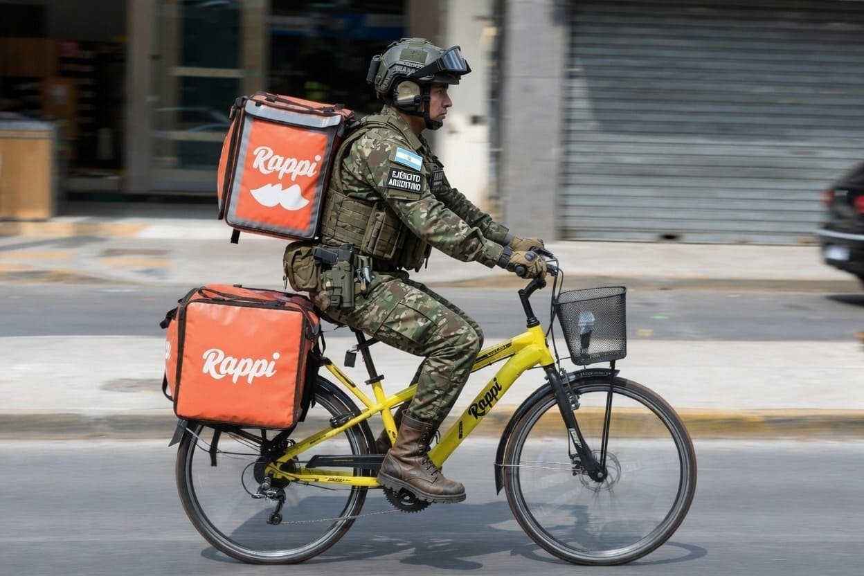 crisis militar