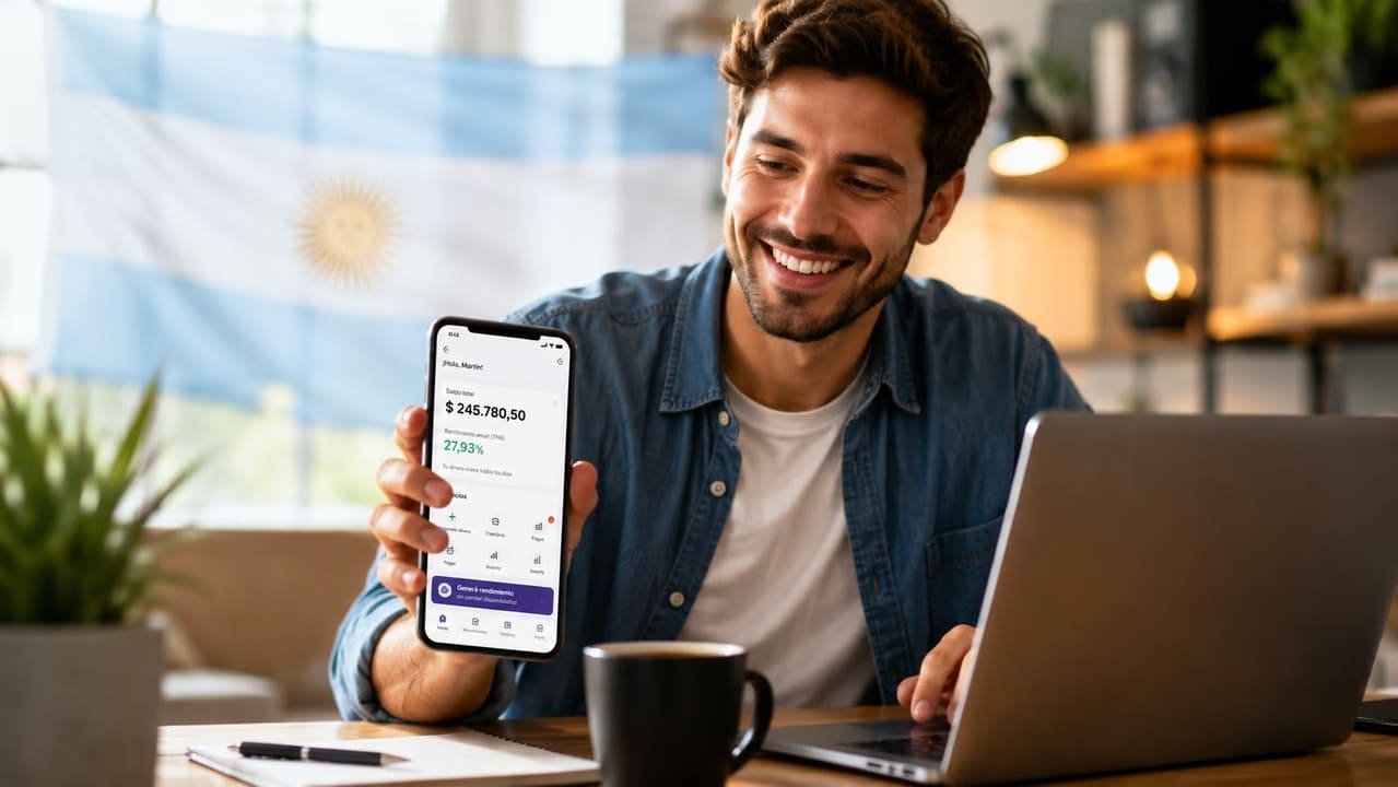 BILLETERAS VIRTUALES