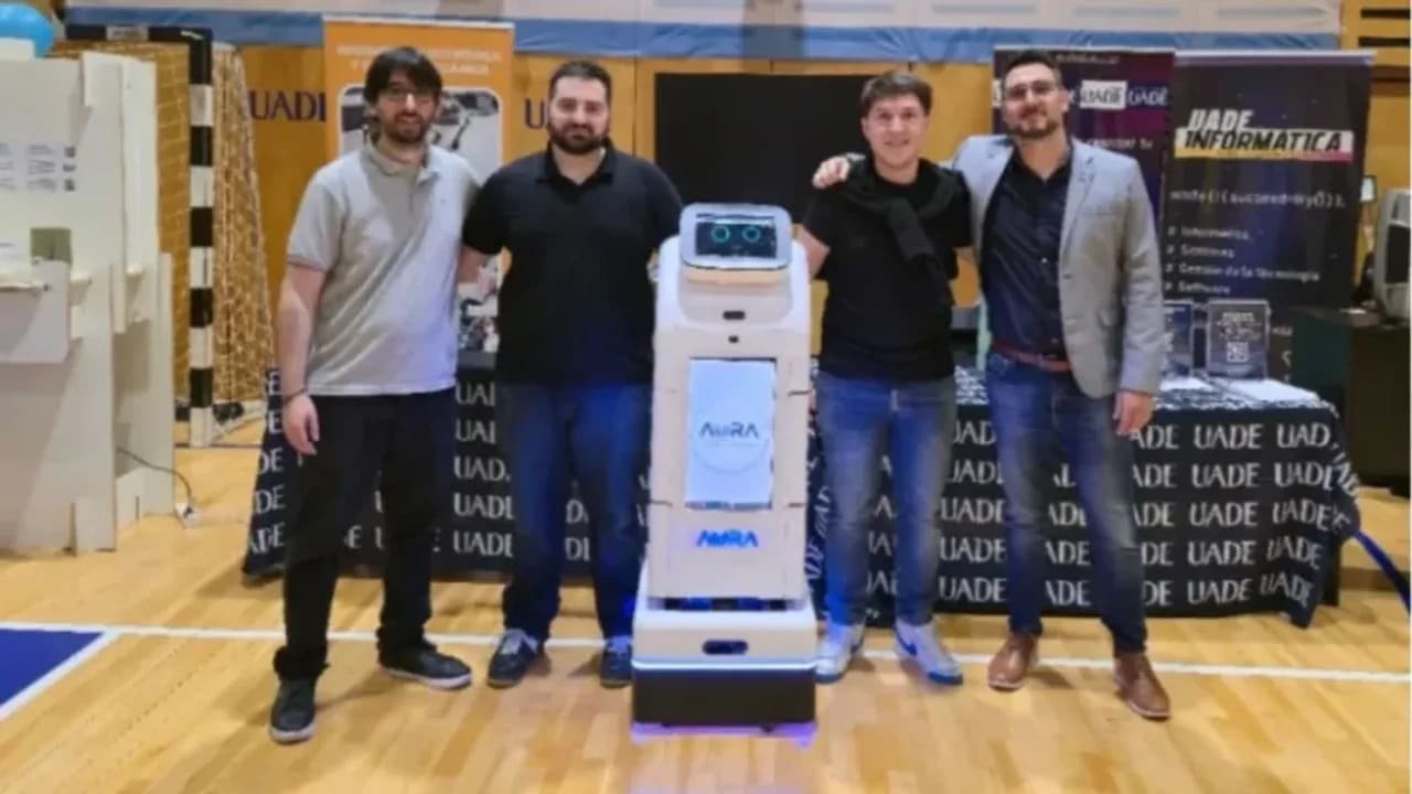 robot