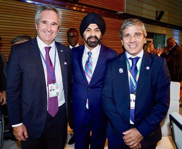 Banco Mundial