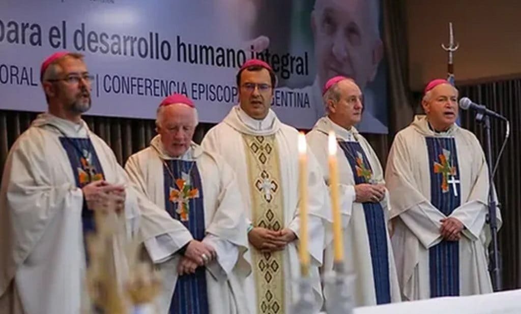 La Iglesia