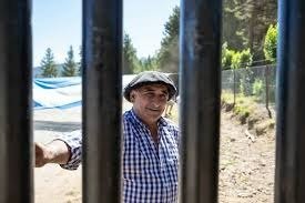 dueños de la tierra