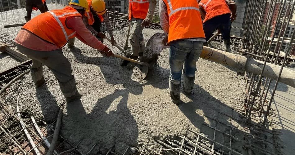 Trabajadores