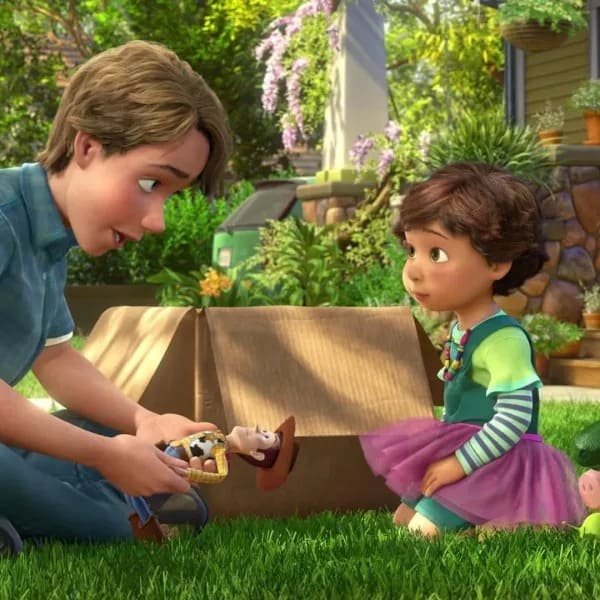 Toy Story 5