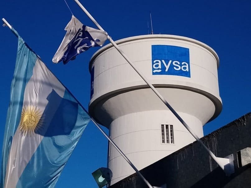 AySA